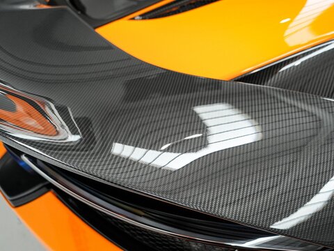 4.0T V8 Coupe 2dr Petrol SSG Euro 6 (s/s) (720 ps)