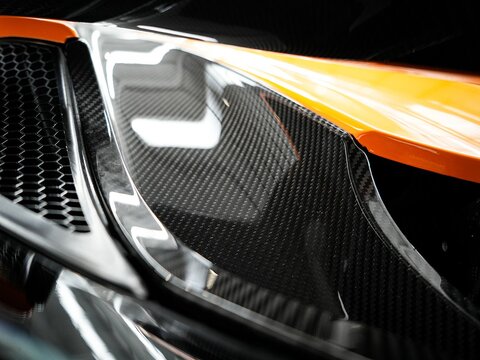 4.0T V8 Coupe 2dr Petrol SSG Euro 6 (s/s) (720 ps)