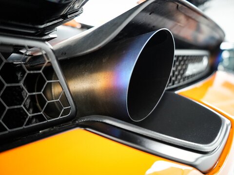 4.0T V8 Coupe 2dr Petrol SSG Euro 6 (s/s) (720 ps)