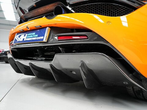 4.0T V8 Coupe 2dr Petrol SSG Euro 6 (s/s) (720 ps)