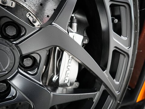 4.0T V8 Coupe 2dr Petrol SSG Euro 6 (s/s) (720 ps)