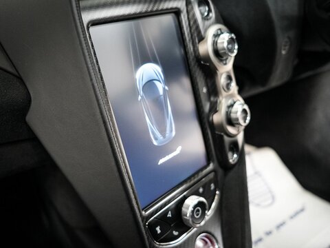 4.0T V8 Coupe 2dr Petrol SSG Euro 6 (s/s) (720 ps)