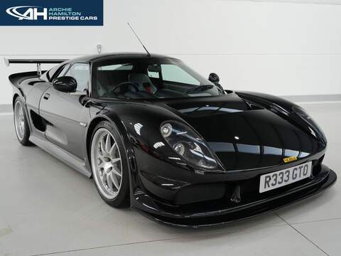 GTO-3R 3.0 2dr Coupe Manual Petrol