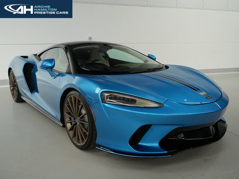 V8 4.0 2dr Coupe Semi Auto Petrol