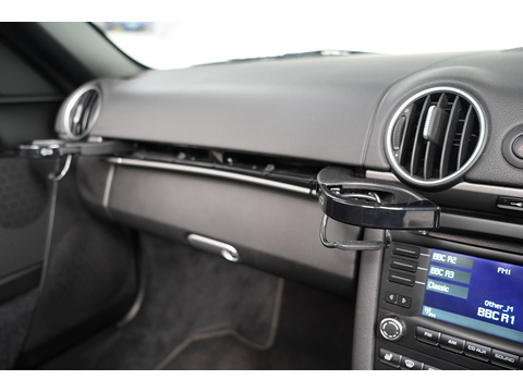 2.9 987 Convertible 2dr Petrol Manual (221 g/km, 255 bhp)