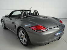 Porsche Boxster 987 