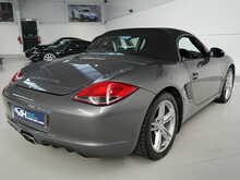 Porsche Boxster 987 