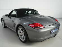 Porsche Boxster 987 