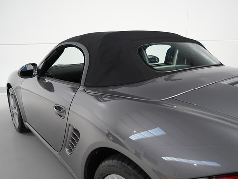 2.9 987 Convertible 2dr Petrol Manual (221 g/km, 255 bhp)