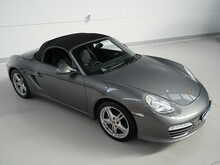 Porsche Boxster 987 
