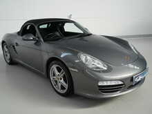 Porsche Boxster 987 