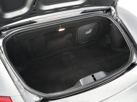 2.9 987 Convertible 2dr Petrol Manual (221 g/km, 255 bhp)