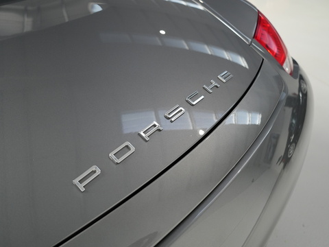 2.9 987 Convertible 2dr Petrol Manual (221 g/km, 255 bhp)