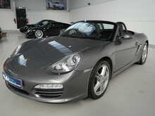Porsche Boxster 987 