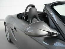 Porsche Boxster 987 