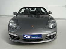 Porsche Boxster 987 