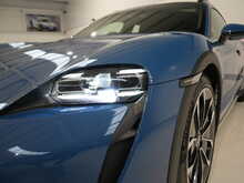 Porsche Taycan Performance Plus 4S 