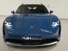 Porsche Taycan Performance Plus 4S 