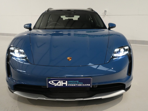 Performance Plus 93.4kWh 4S Cross Turismo 5dr Electric Auto 4WD (11kW Charger) (571 ps)