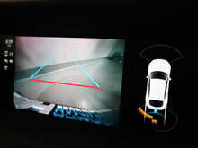 Porsche Taycan Performance Plus 4S 