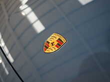 Porsche Taycan Performance Plus 4S 