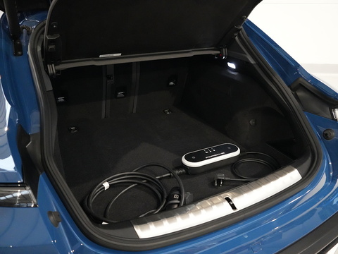 Performance Plus 93.4kWh 4S Cross Turismo 5dr Electric Auto 4WD (11kW Charger) (571 ps)