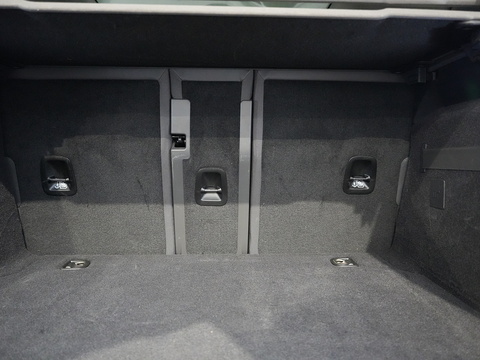 Performance Plus 93.4kWh 4S Cross Turismo 5dr Electric Auto 4WD (11kW Charger) (571 ps)