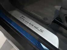 Porsche Taycan Performance Plus 4S 