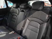 Porsche Taycan Performance Plus 4S 