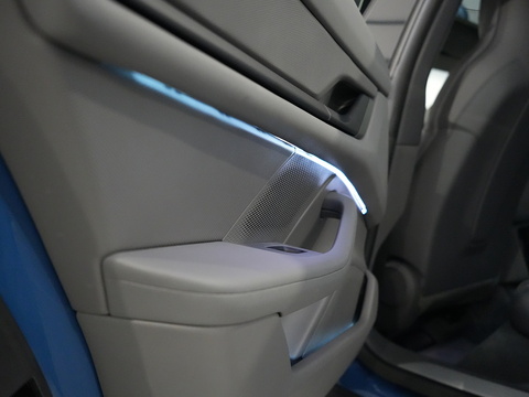 Performance Plus 93.4kWh 4S Cross Turismo 5dr Electric Auto 4WD (11kW Charger) (571 ps)