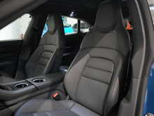 Porsche Taycan Performance Plus 4S 