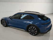 Porsche Taycan Performance Plus 4S 