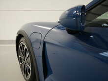 Porsche Taycan Performance Plus 4S 