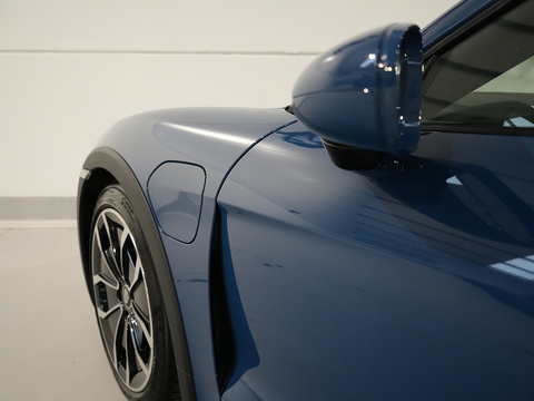 Performance Plus 93.4kWh 4S Cross Turismo 5dr Electric Auto 4WD (11kW Charger) (571 ps)