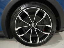 Porsche Taycan Performance Plus 4S 