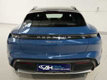 Porsche Taycan Performance Plus 4S 