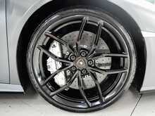 Lamborghini Huracan V10 LP 580-2 