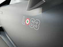 Lamborghini Huracan V10 LP 580-2 