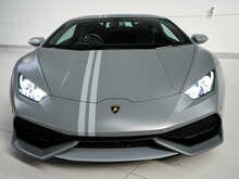 Lamborghini Huracan V10 LP 580-2 