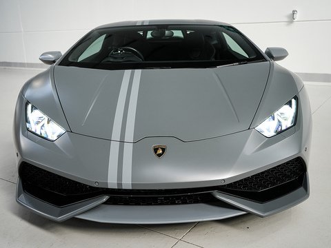 5.2 V10 LP 580-2 Coupe 2dr Petrol LDF Euro 6 (s/s) (580 ps)