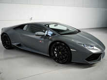 Lamborghini Huracan V10 LP 580-2 
