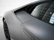 Lamborghini Huracan V10 LP 580-2 