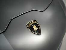 Lamborghini Huracan V10 LP 580-2 