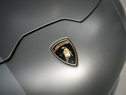 5.2 V10 LP 580-2 Coupe 2dr Petrol LDF Euro 6 (s/s) (580 ps)