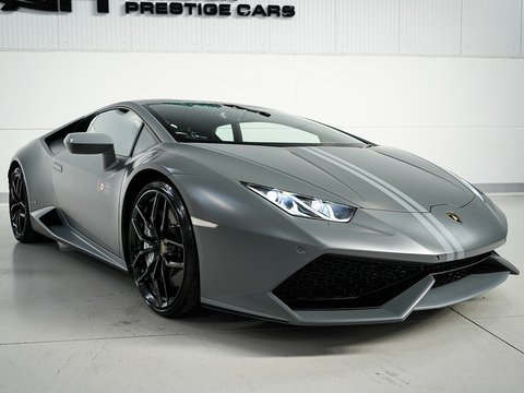 5.2 V10 LP 580-2 Coupe 2dr Petrol LDF Euro 6 (s/s) (580 ps)