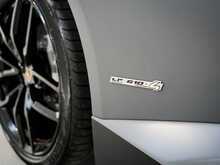 Lamborghini Huracan V10 LP 580-2 