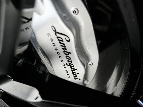 5.2 V10 LP 580-2 Coupe 2dr Petrol LDF Euro 6 (s/s) (580 ps)