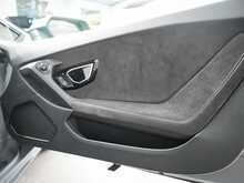 Lamborghini Huracan V10 LP 580-2 