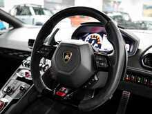 Lamborghini Huracan V10 LP 580-2 