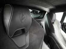 Lamborghini Huracan V10 LP 580-2 